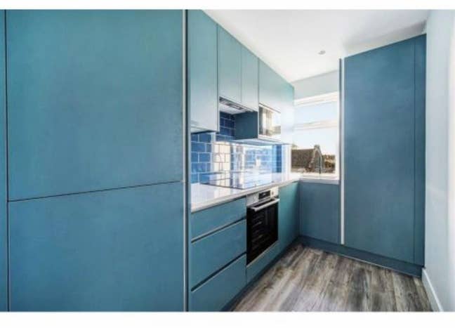 Brand New 1 Bed Flat to Let In Shepperds Bush W12  Main Photo