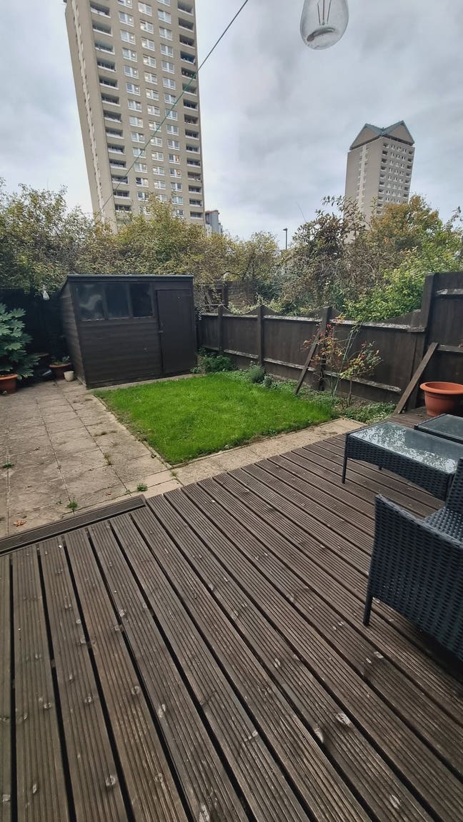 2 Double Rooms Canary Wharf  Main Photo