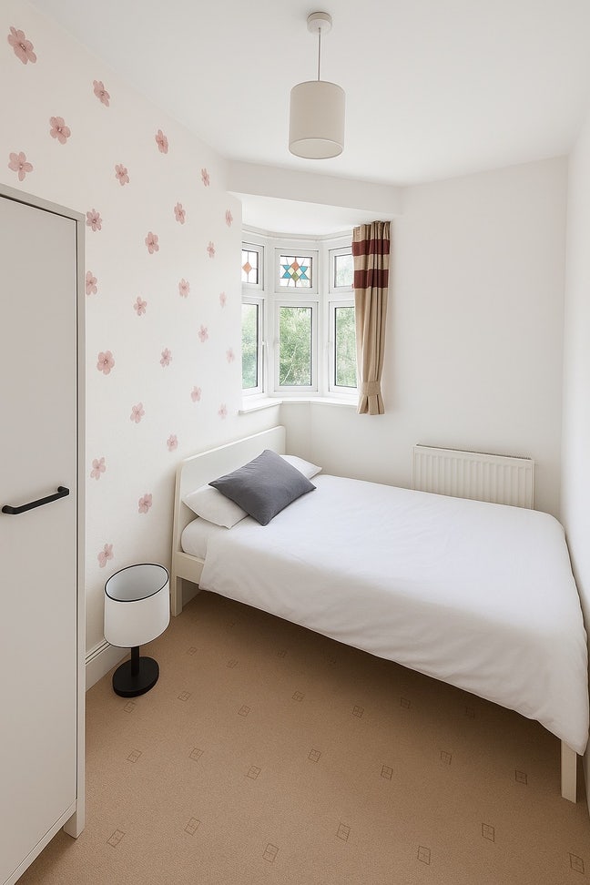 Double room Main Photo