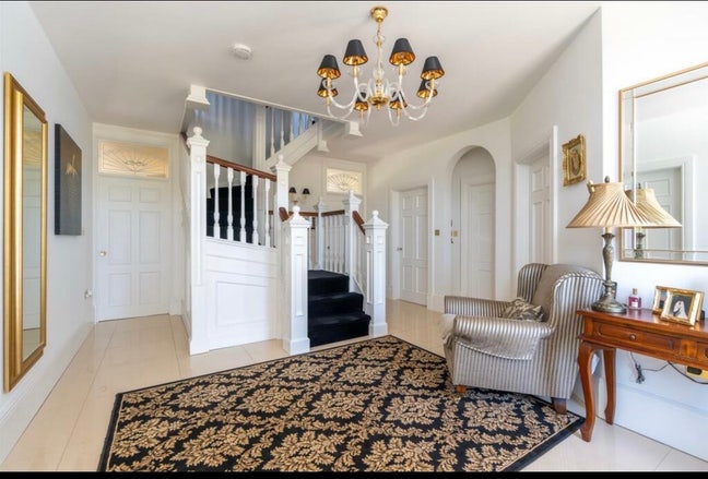 Modern Double Room in Saltford  Main Photo