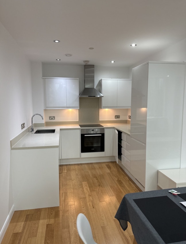 Double room to share Main Photo