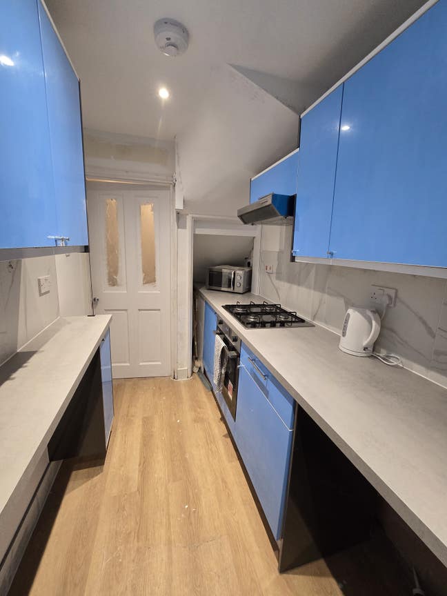 Double Room to Let  for single occupancy  Main Photo