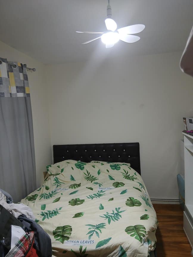 One bedroom  in a furnished 2 bedroom flat  Main Photo