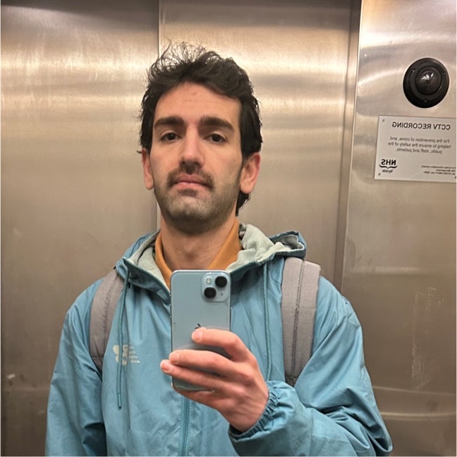 I’m an easy going considerate quiet  person... Main Photo