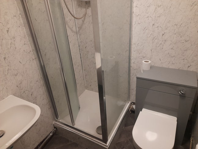 ST4/Stoke. Double Bedroom! Main Photo