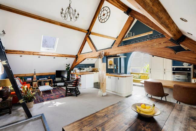 Bristol Community House Main Photo