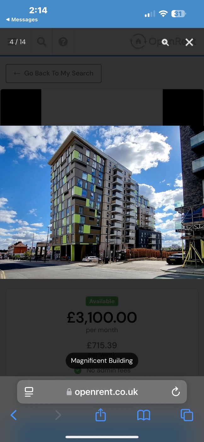 1 space for boy Main Photo