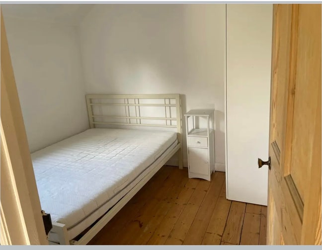 Double bedroom  Main Photo