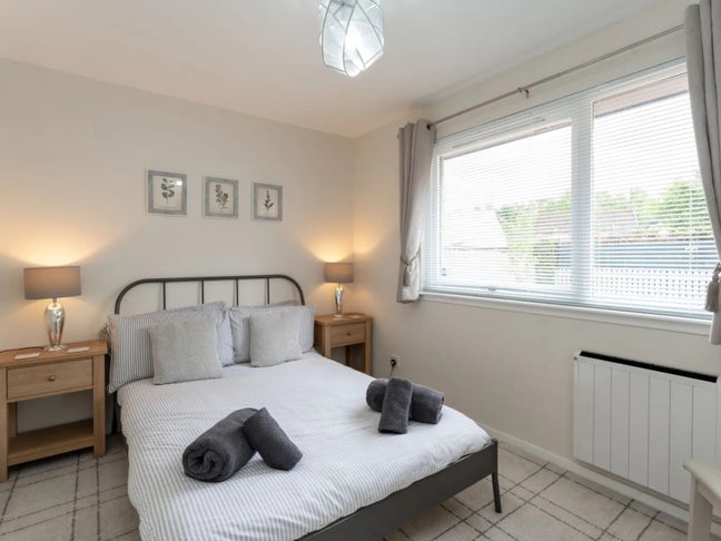 Double furnished room  Main Photo