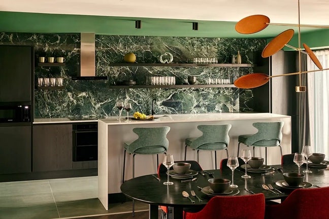 1 bedroom 1 bathroom Main Photo