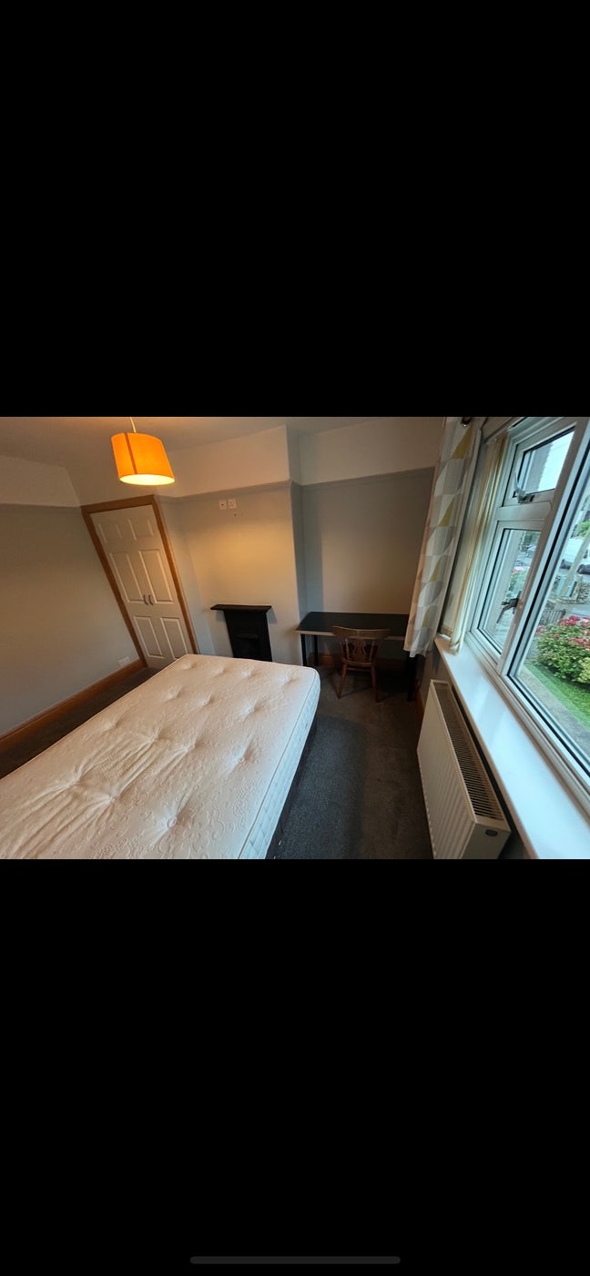 Double room in Staveley Main Photo