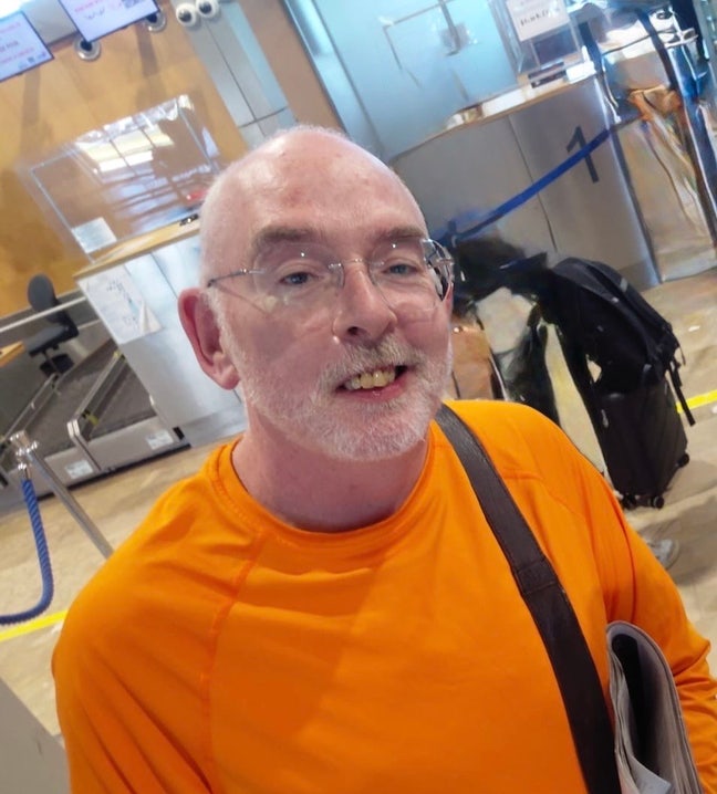 Mature professional seeks double room with desk Main Photo