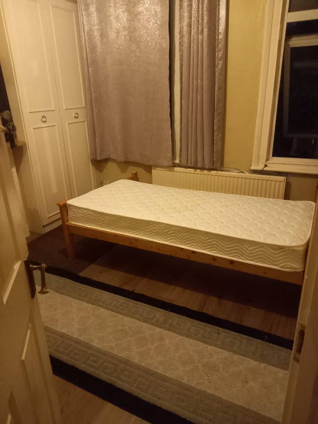 Double room in E17 Main Photo