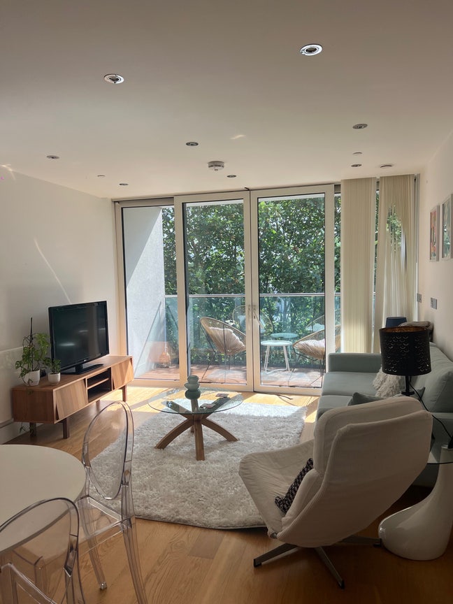 Furnished Double Room and Private Bathroom Putney Main Photo