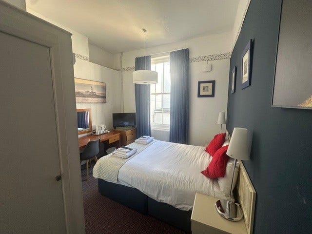 Double room Main Photo