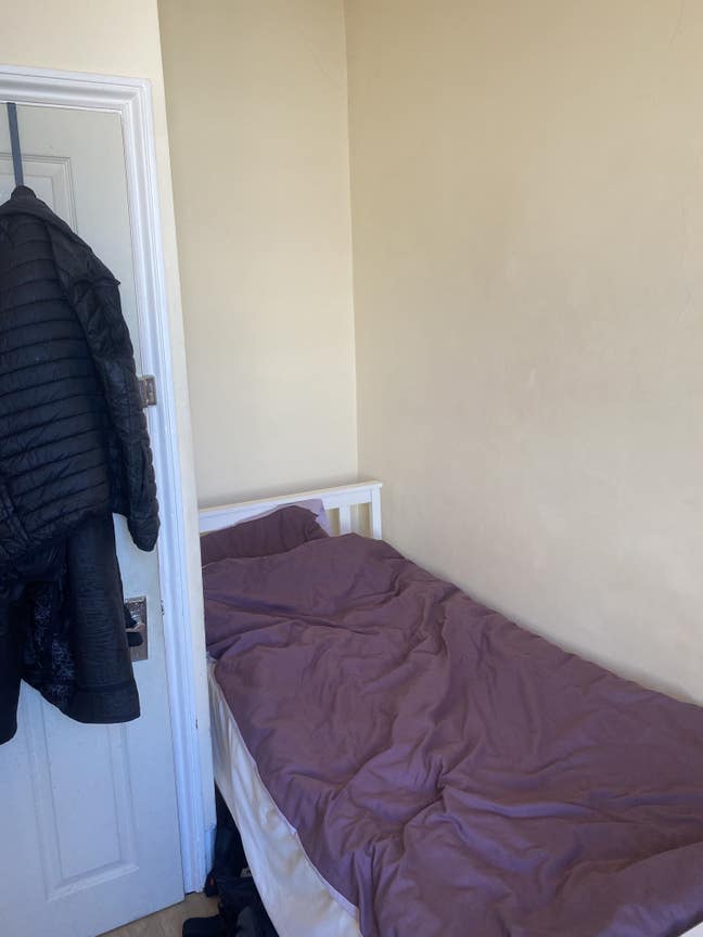 Cosy welcoming room in Peckham with good transport Main Photo