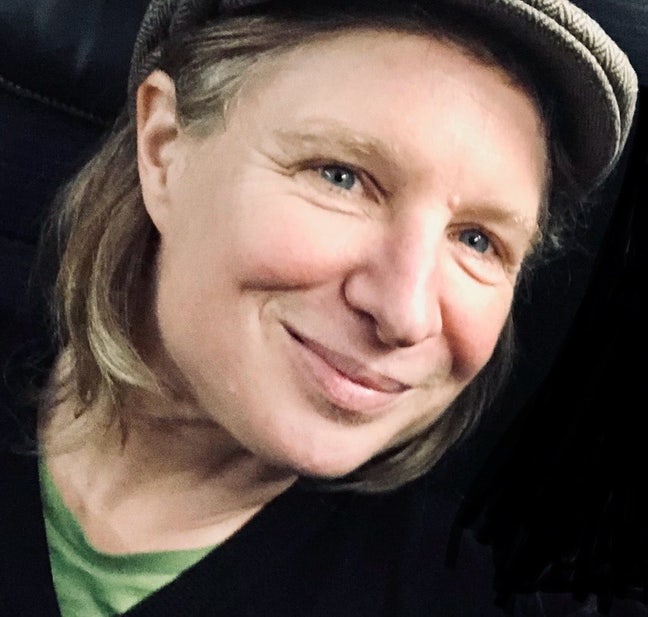 52 year old PhD student looking for a room Main Photo