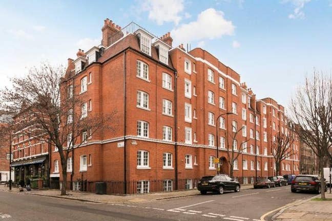 Room Available Kings Cross/UCL Main Photo