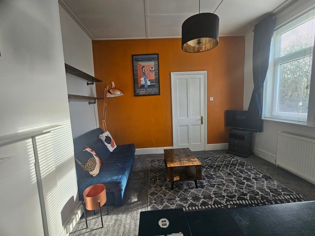 One bedroom fully equipped annex Main Photo