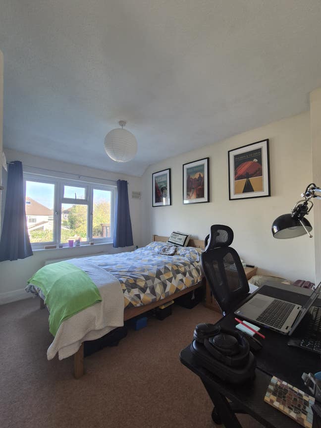 Great Value, double room in Headington  Main Photo