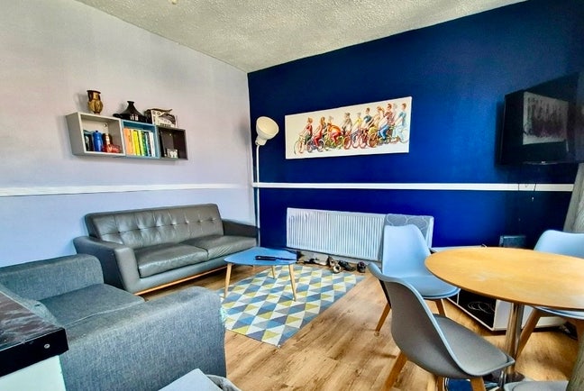 Double Bedroom Now Available! £475!! Main Photo