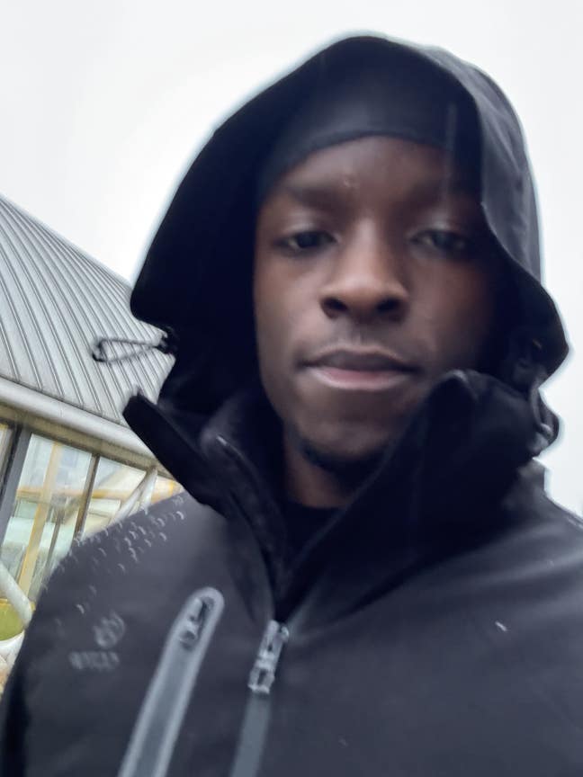 Student Male seeks a single or double room Main Photo