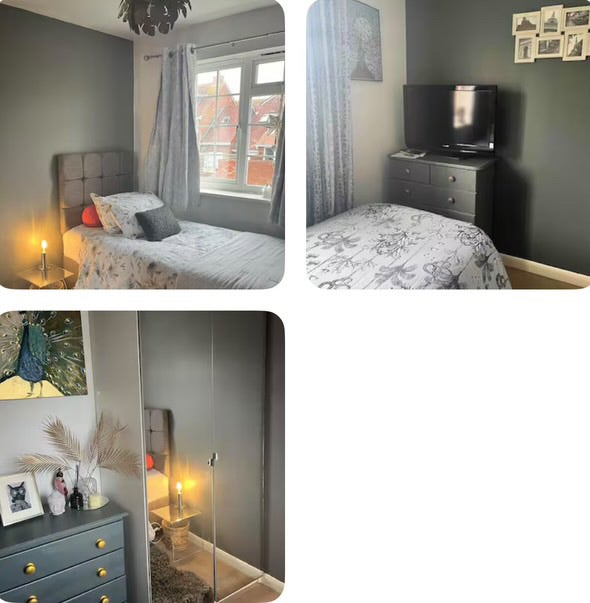 Room on North Sovereign Harbour Main Photo