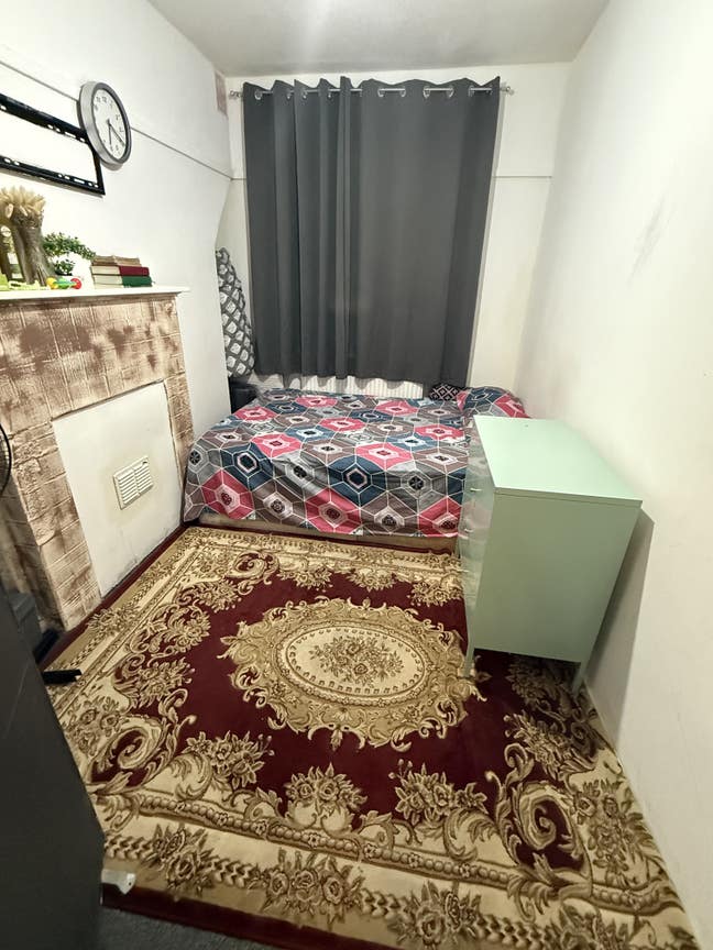 Room for Rent Main Photo