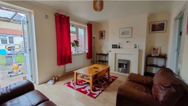 2 Bed Property Avail for Rent - North Greenwich Main Photo