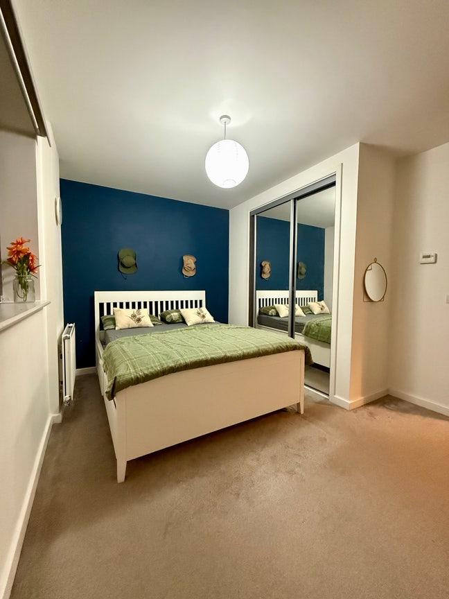 Canal View Room Main Photo