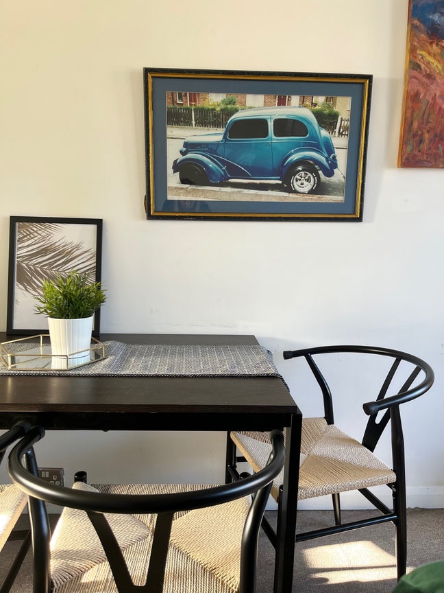 Spacious Double Rooms Available Beautiful Flat! Main Photo