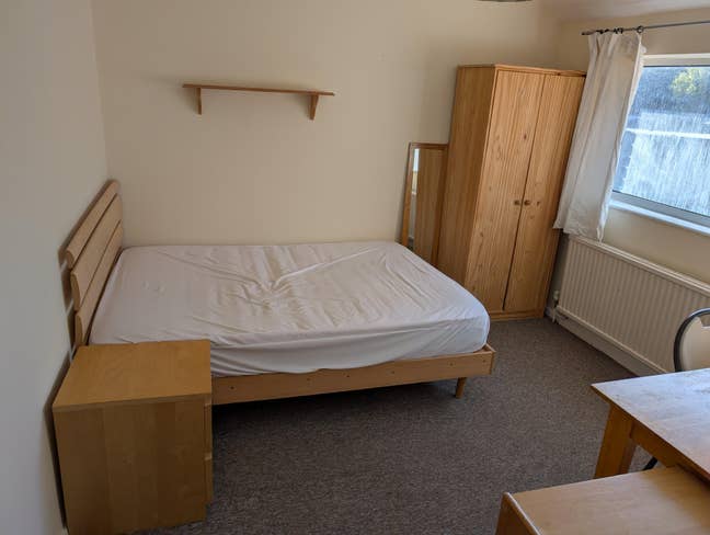 Duble room in a friendly house Main Photo