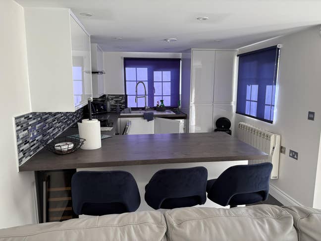 One Bedroom Annex Main Photo