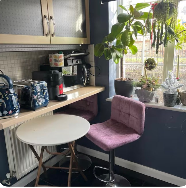 Room on North Sovereign Harbour Main Photo