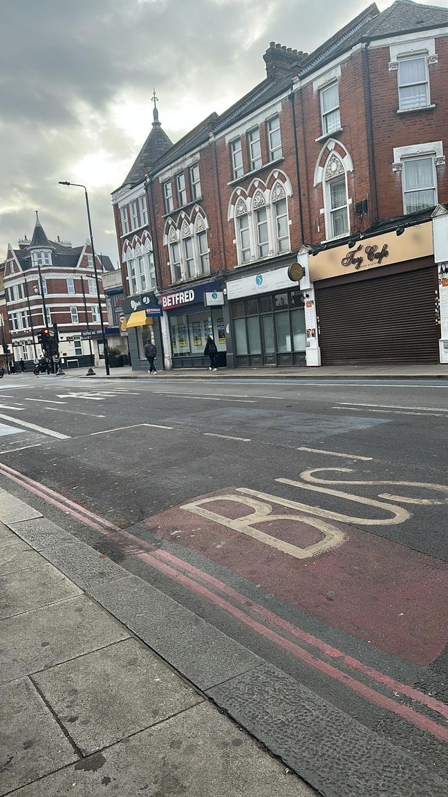 Large room and in the heart of Tooting Bec  Main Photo