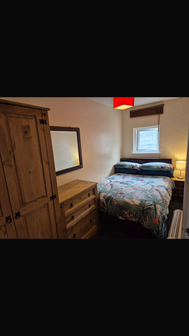 Single bedroom Appartment.  Main Photo