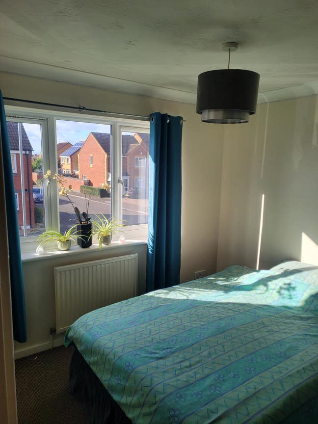 Double Room Northampton  Available  Now Main Photo