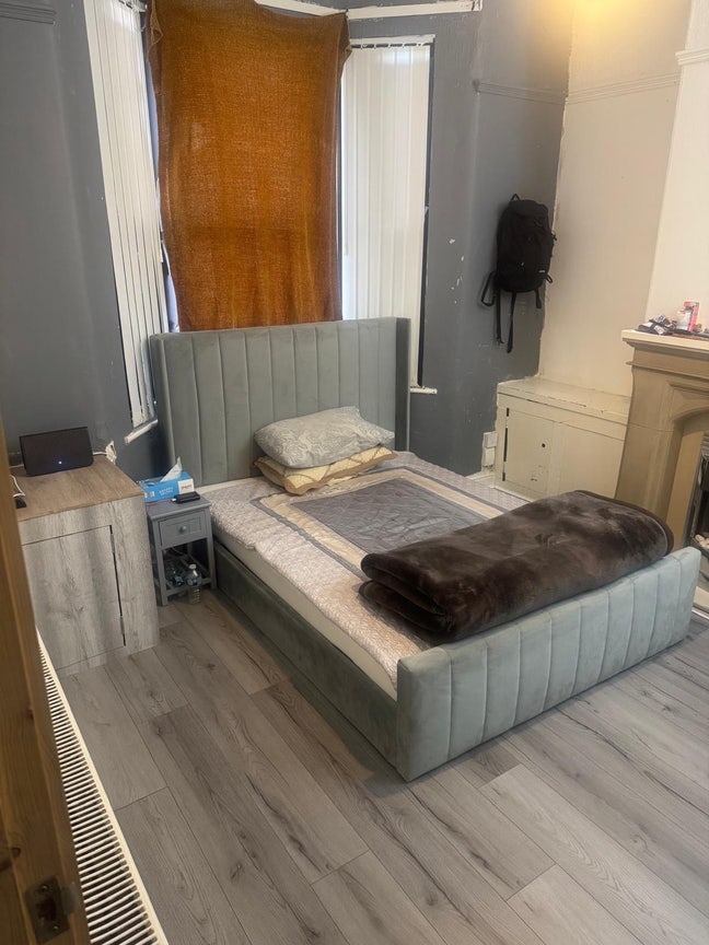 BEST ROOMS in Liverpool👇🏼 Main Photo