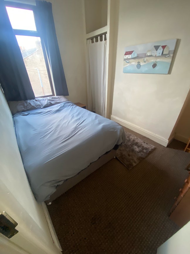 Barrow Double Room All Bills £110pw Main Photo