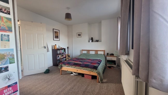 Bedminster House looking for new housemate.  Main Photo