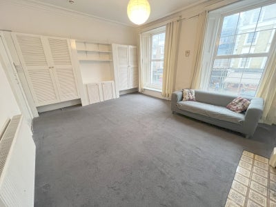 Spacious Fully Furnished One-Bedroom Apartment Main Photo