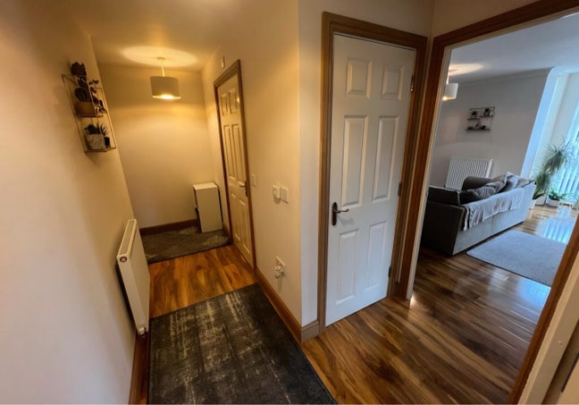 Spare room in West End, Southampton Main Photo