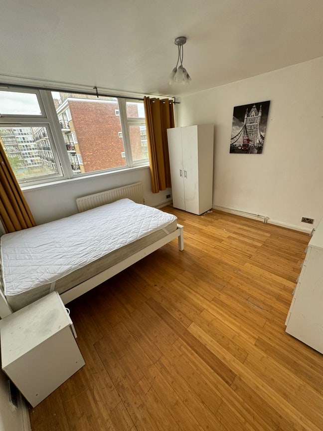 Double room in Putney Heath  Main Photo