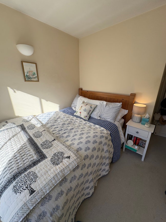 Room Avail in 2 Bed/2 Bath in Parsons Green Main Photo