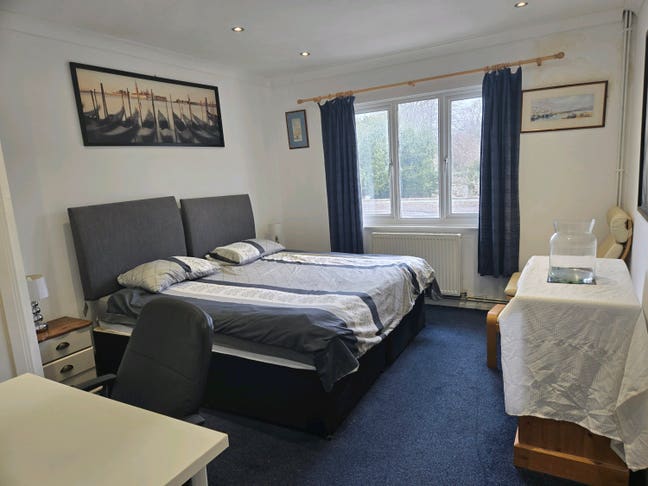 Double room  Main Photo