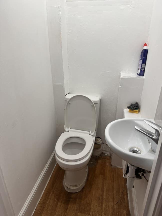 Spacious Lovely Double Room@N19 4DJ /Holloway Road Main Photo