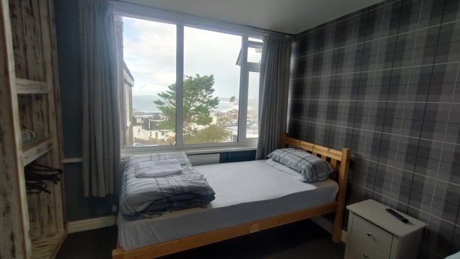 Twin room sea veiw  Main Photo