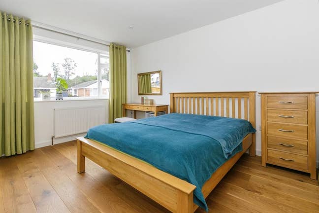 Share my lovely home Main Photo