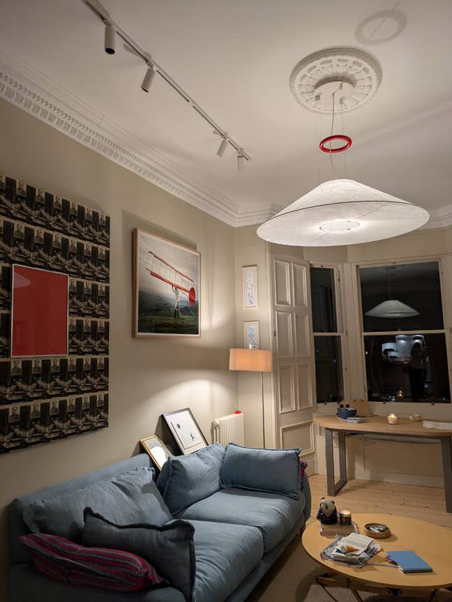 Park flat on Montgomery Street  Main Photo