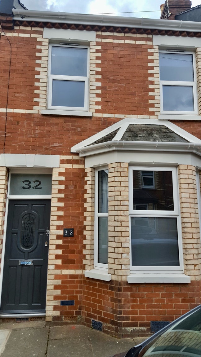 3 bed house share on st Leonard’s border, nr centr Main Photo